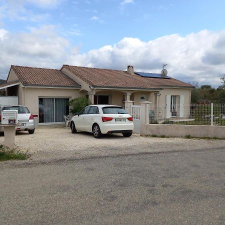 Loft "Plus Belle La Vue" Vinezac Exterior foto